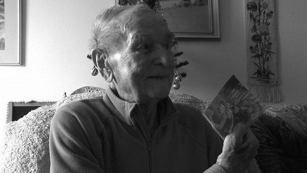 Zdeněk Remsa na archivním snímku. Zdeněk Remsa na archivním snímku.