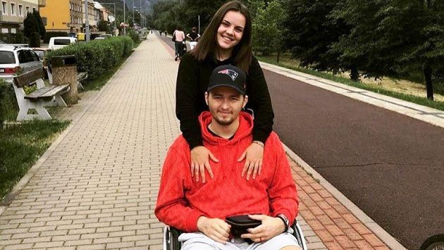 Ondřej Buchtela boj se zákeřnou nemocí prohrál. Ondřej Buchtela boj se zákeřnou nemocí prohrál.