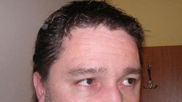 Generální manažer hokejistů Ústí nad Labem Robert Kysela Generální manažer hokejistů Ústí nad Labem Robert Kysela