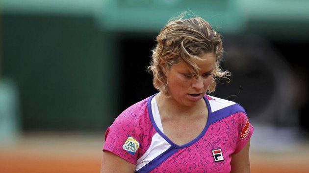 Kim Clijstersová titul na US Open obhajovat nebude. Kim Clijstersová titul na US Open obhajovat nebude.