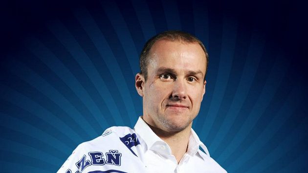 kapitán Plzně Martin Straka kapitán Plzně Martin Straka