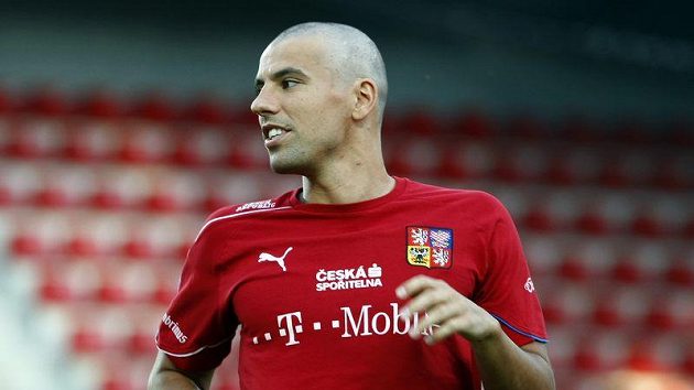 Milan Baroš se stal podruhé otcem. Milan Baroš se stal podruhé otcem.