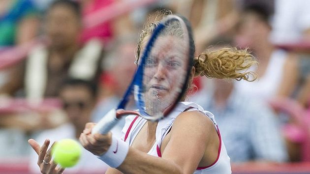Petra Kvitová. Petra Kvitová.