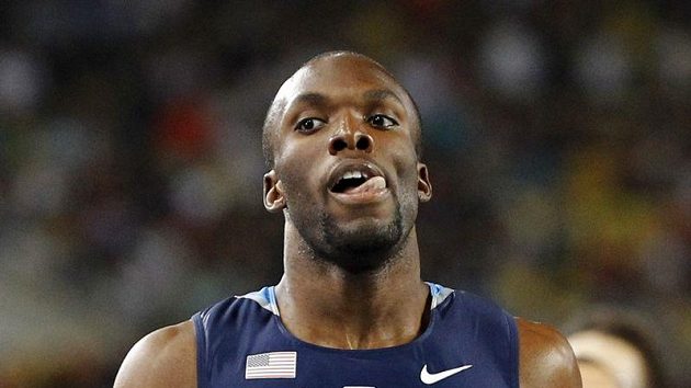 Podle dnešního rozhodnutí soudu bude moci například americký čtvrtkař LaShawn Merritt obhajovat své zlato z Pekingu. Podle dnešního rozhodnutí soudu bude moci například americký čtvrtkař LaShawn Merritt obhajovat své zlato z Pekingu.