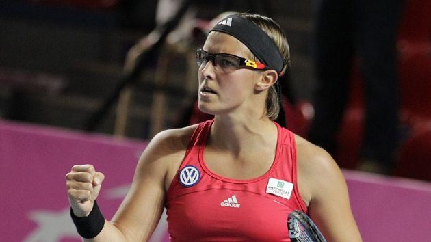 Belgičtí novináři vyzdvihují především výkon Kirsten Flipkensové. Belgičtí novináři vyzdvihují především výkon Kirsten Flipkensové.