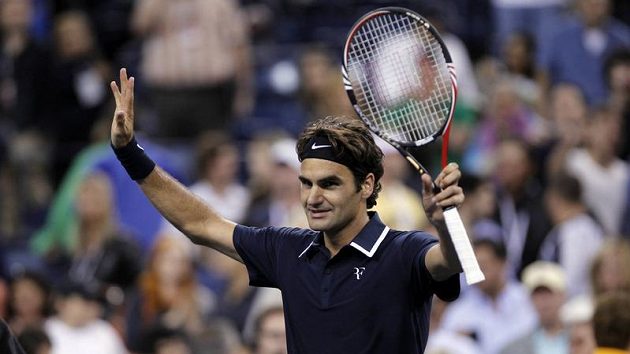 Roger Federer Roger Federer