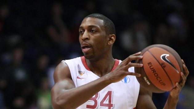 Basketbalista Nymburku Lenzly Basketbalista Nymburku Lenzly