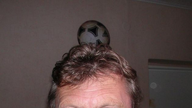 Miroslav Beránek povede reprezentaci Kazachstánu Miroslav Beránek povede reprezentaci Kazachstánu