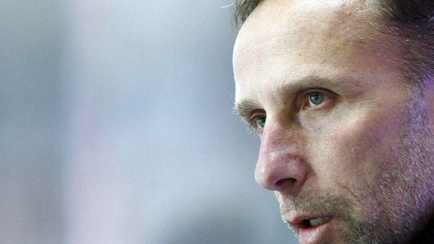 Bývalý hokejový reprezentant Miloslav Hořava Bývalý hokejový reprezentant Miloslav Hořava