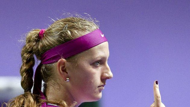 Petra Kvitová Petra Kvitová