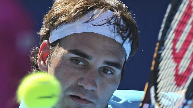 Roger Federer Roger Federer