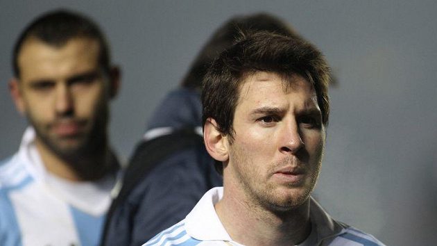 Lionel Messi Lionel Messi
