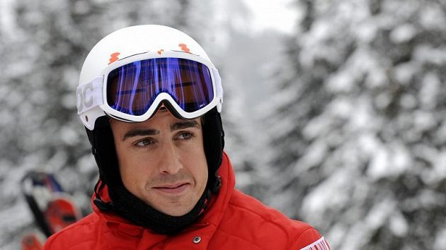 Fernando Alonso Fernando Alonso