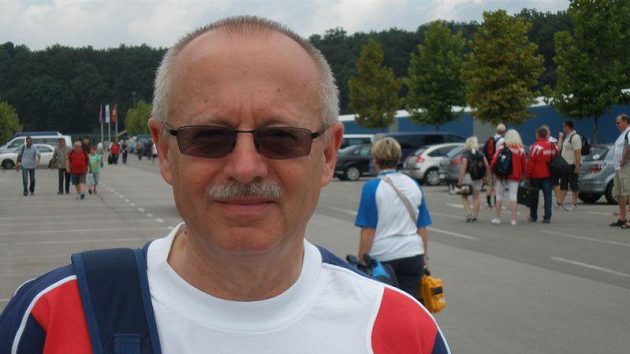 Vladislav Šaňák. Vladislav Šaňák.