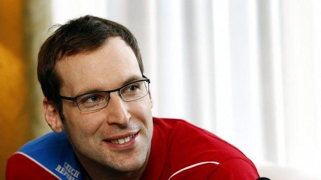 Petr Čech Petr Čech