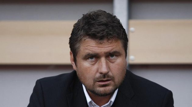 Trenér Zdeněk Psotka povede slovenskou Senici Trenér Zdeněk Psotka povede slovenskou Senici