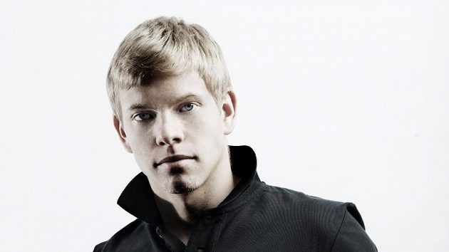 Matěj Vydra Matěj Vydra