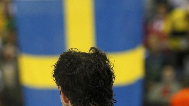 JAGR - toto jméno budou opět číst fanoušci v NHL. JAGR - toto jméno budou opět číst fanoušci v NHL.