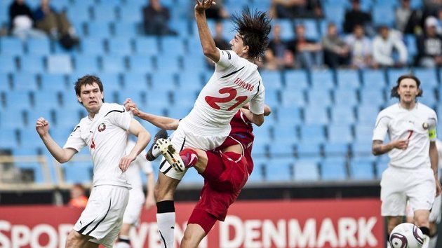 Čeští mladíci utkání o olympijský Londýn 2012 s Běloruskem v Dánsku nezvládli. Čeští mladíci utkání o olympijský Londýn 2012 s Běloruskem v Dánsku nezvládli.