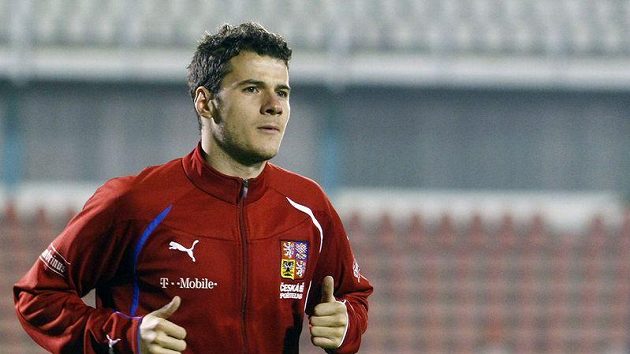 Daniel Pudil poslal Genk do Ligy mistrů. Daniel Pudil poslal Genk do Ligy mistrů.