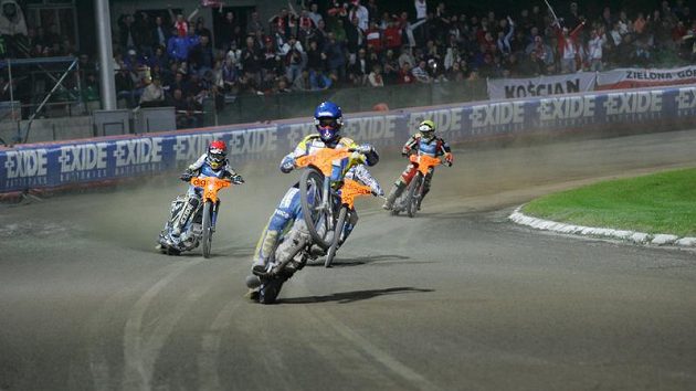 Tomasz Gollob Tomasz Gollob
