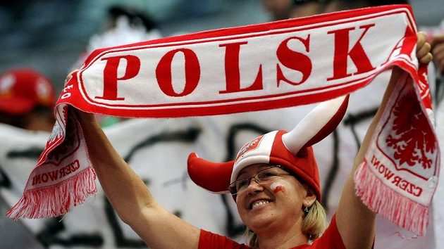Polští fanoušci jsou před EURO 2012 optimistčtí. Oprávněně? Polští fanoušci jsou před EURO 2012 optimistčtí. Oprávněně?