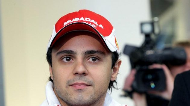 Felipe Massa Felipe Massa