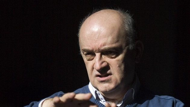 Zoran Stefanovič věří, že srbský tým pojede šampionát F1 Zoran Stefanovič věří, že srbský tým pojede šampionát F1