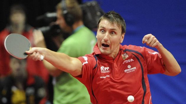 Dmitrij Prokopcov je české želízko v ohni. Dmitrij Prokopcov je české želízko v ohni.