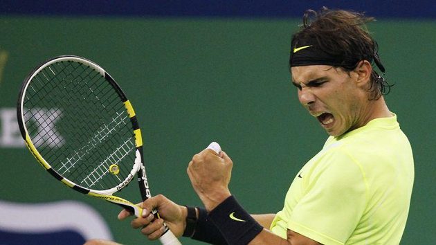 Rafael Nadal Rafael Nadal