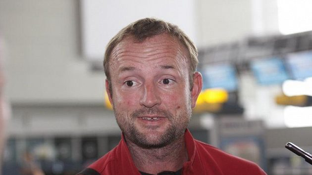 Tomáš Dvořák v roli šéftrenéra žádného desetibojaře na MS nominovat nemohl. Tomáš Dvořák v roli šéftrenéra žádného desetibojaře na MS nominovat nemohl.