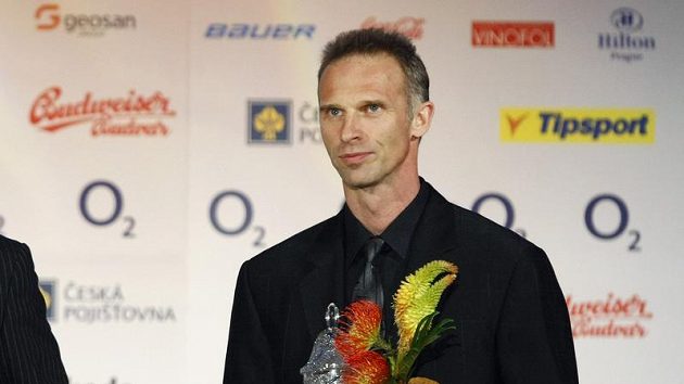 Dominik Hašek. Dominik Hašek.