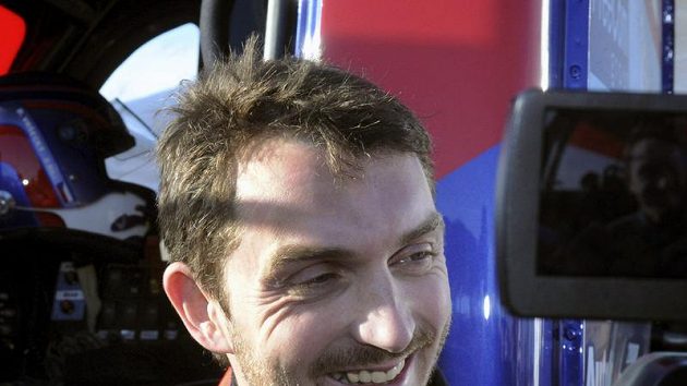 David Vršecký David Vršecký