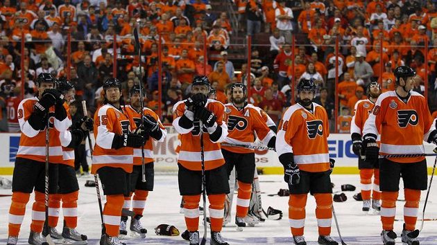 Hokejisté Philadelphie Hokejisté Philadelphie
