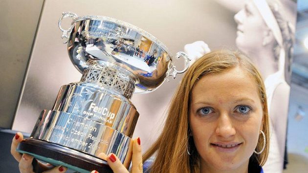 Petra Kvitová ukončila vládu Tomáše Berdycha. Petra Kvitová ukončila vládu Tomáše Berdycha.