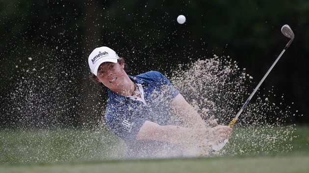 Rory McIlroy Rory McIlroy