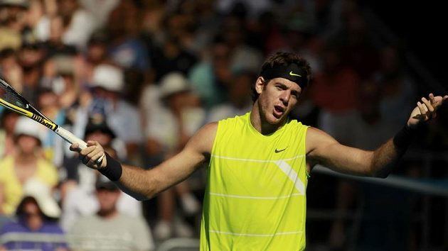 Argentinec Del Potro Argentinec Del Potro
