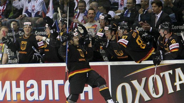 Němečtí hokejsité se utkají s Českou republikou v duelech Euro Hockey Challenge Němečtí hokejsité se utkají s Českou republikou v duelech Euro Hockey Challenge