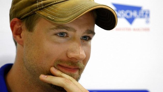 Střelec Matt Emmons Střelec Matt Emmons