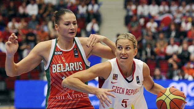Ivana Večeřová. Ivana Večeřová.