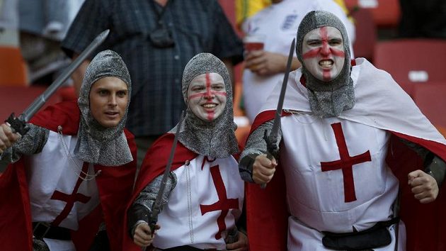 Anglůičané chystají stavbu fotbalového centra pro mládež. Anglůičané chystají stavbu fotbalového centra pro mládež.