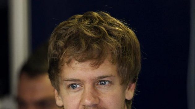 Sebastian Vettel (na snímku) je Laudovým favoritem na triumf v šampionátu vozů F1. Sebastian Vettel (na snímku) je Laudovým favoritem na triumf v šampionátu vozů F1.