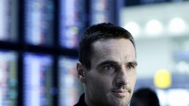 Roman Šebrle. Roman Šebrle.