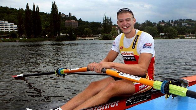 Ondřej Synek Ondřej Synek