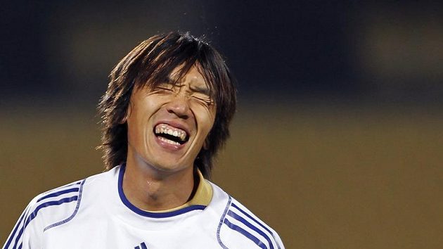 Šunzuke Nakamura Šunzuke Nakamura