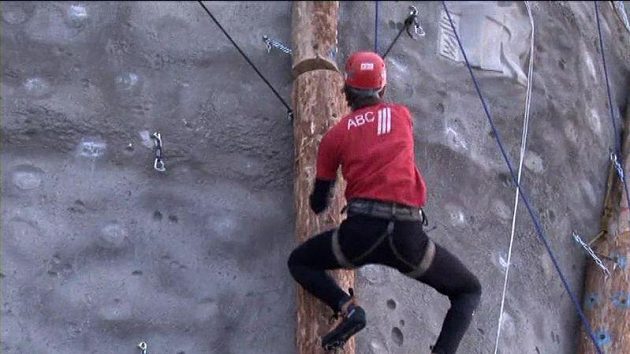 Drytooling Drytooling