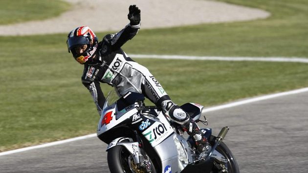 Japonský pilot Hiroši Aojama zastoupí Daniho Pedrosu při nizozemské GP. Japonský pilot Hiroši Aojama zastoupí Daniho Pedrosu při nizozemské GP.
