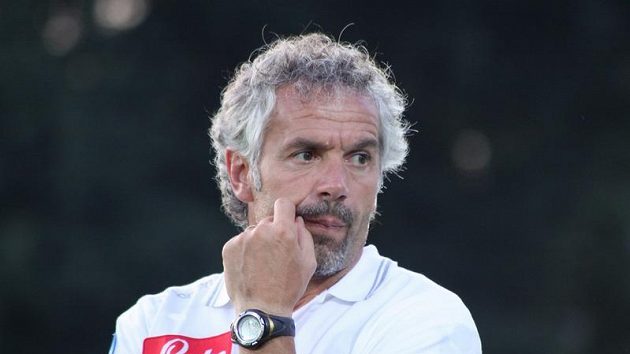 Roberto Donadoni Roberto Donadoni