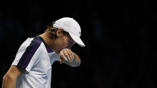 Tomáš Berdych Tomáš Berdych