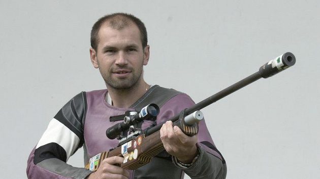 Střelec Miroslav Januš Střelec Miroslav Januš